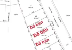 Bán đất 50m2 hẻm 41 Gò Cát giá 3,5 tỷ... Bán đất tại Long Trường, Hồ Chí Minh 01