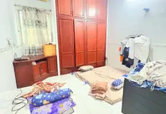 Nhà đẹp hẻm 7m ngay Aeon Mall Tân Phú, rộng 71m2... Bán nhà riêng tại Tây Thạnh, Hồ Chí Minh 09