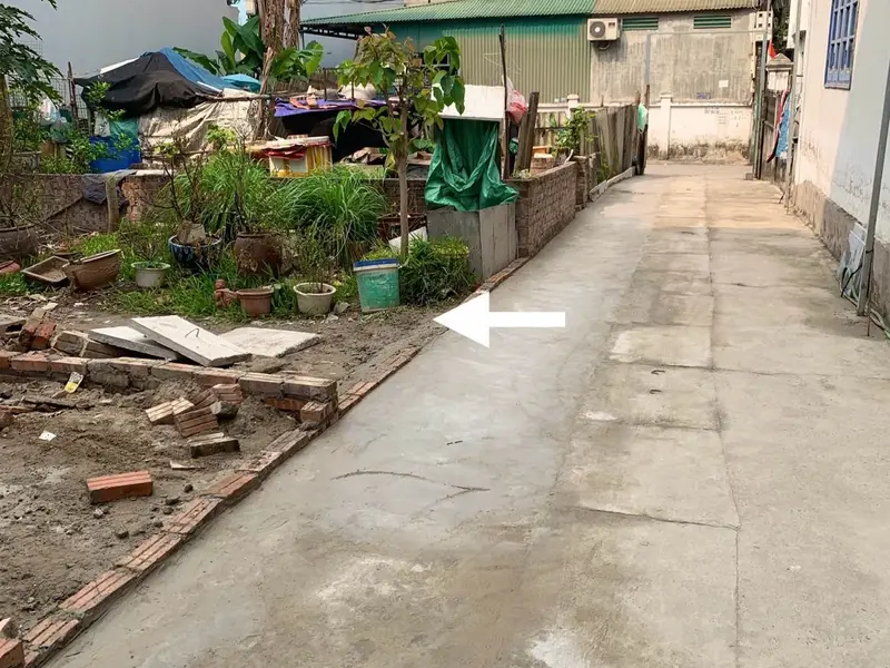 Mảnh đất vàng, vị trí hiếm tại quận Ngọc Thụy... Bán đất tại Bồ Đề, Hà Nội 01