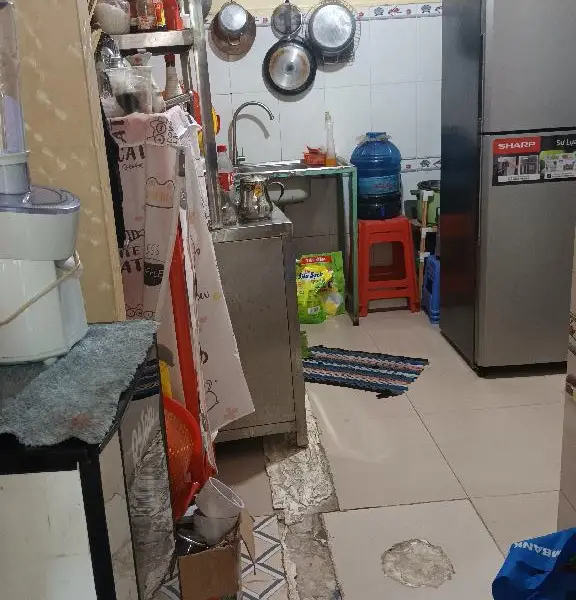 Mặt tiền Cây Keo đường hiếm nhà bán, kinh doanh đỉnh!... Bán nhà mặt phố tại Phú Thạnh, Hồ Chí Minh 01