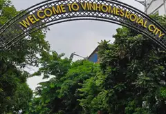 Bán căn hộ chung cư 2 phòng ngủ tại trung tâm Thanh Xuân, Royal City... Bán căn hộ chung cư tại Thanh Xuân, Hà Nội 01