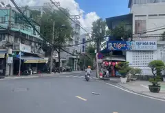 Nhà lô góc siêu thoáng, hẻm ba gác tại Tôn Thất Hiệp... Bán nhà riêng tại Bình Thới, Hồ Chí Minh 02