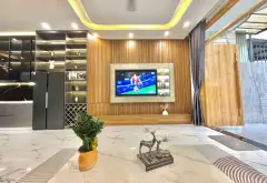 Nhà mặt phố 3 tầng full nội thất view đẹp tại Hoà Xuân... Bán nhà mặt phố tại Hòa Xuân, Đà Nẵng 01