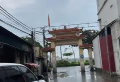 Đất đẹp giá sốc tại xã Lương Tài, Bắc Ninh... Bán đất tại Lương Tài, Bắc Ninh 01