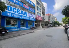 TRUNG TÂM THIÊN LỘC- ĐẤT KINH DOANH VIEW HỒ THOÁNG MÁT-GẦN TRƯỜNG HỌC- CÁCH VÕ VĂN KIỆT 300M... Bán đất tại Thiên Lộc, Hà Nội 03