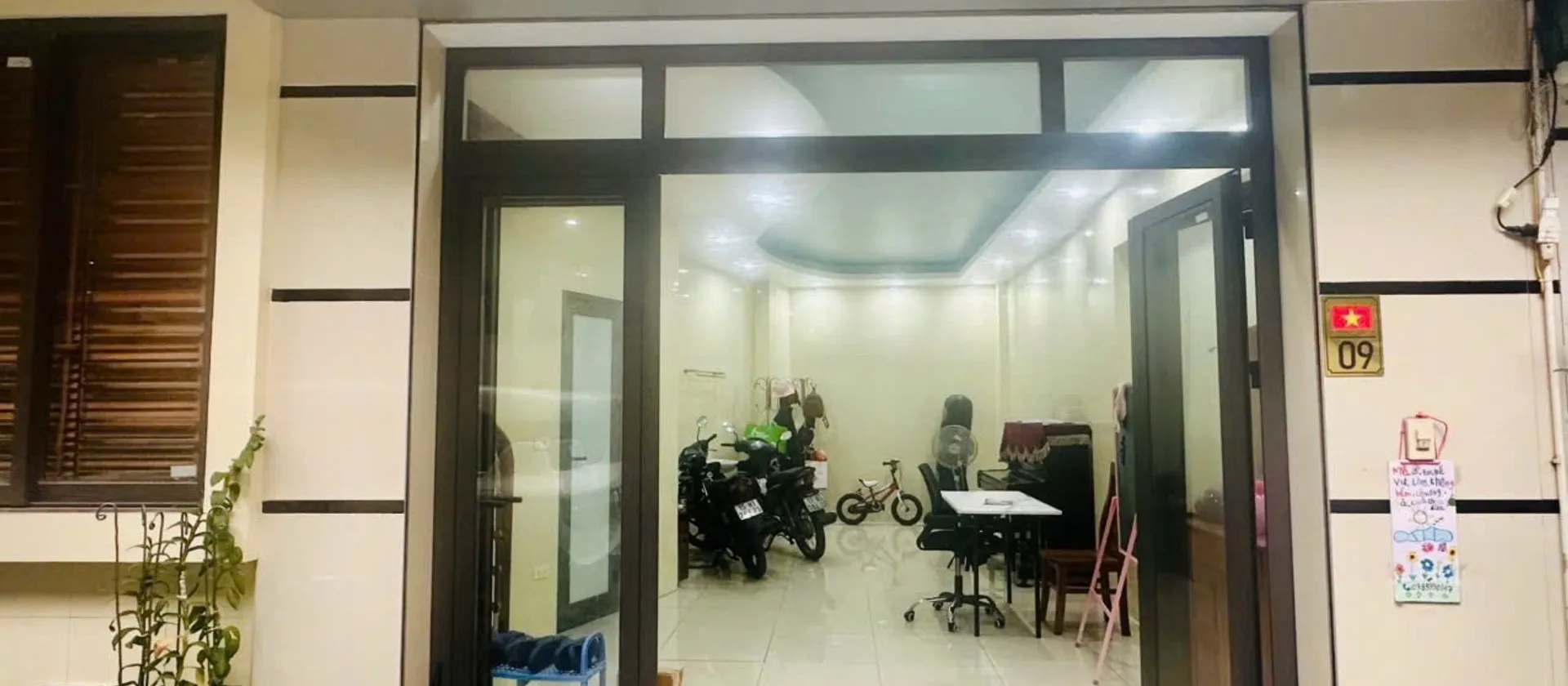 Nhà Phố 5 Tầng Có Gara Ô Tô - Cơ Hội Vàng Tại Bát Khối... Bán nhà riêng tại Long Biên, Hà Nội 01