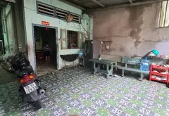 Bán nhà sổ riêng, dtcn 145m2 , nhà cũ tiện sửa chữa hoặc xd mới,Tân Chánh Hiệp 35, giá 5,5 tỷ... Bán nhà riêng tại Trung Mỹ Tây, Hồ Chí Minh 06