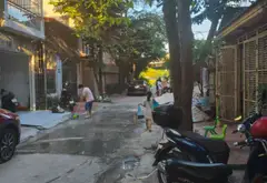 Lô đất 100m2 đẹp, sát hồ Cái Tắt, trung tâm An Đồng, An Dương... Bán đất tại An Dương, Hải Phòng 03