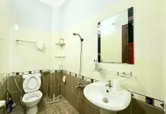4x15m, Bán nhà 872/ Quang Trung, Hẻm 6M, 4 Tầng, P8 Gò Vấp, 7 Tỷ... Bán nhà riêng tại Thông Tây Hội, Hồ Chí Minh 16