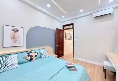 🏩 GARDEN HOUSE PHÚ NHUẬN - LÔ GÓC THOÁNG - MỘT SẸC 20M RA MẶT TIỀN - 4 TẦNG... Bán nhà riêng tại Cầu Kiệu, Hồ Chí Minh 07