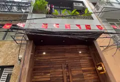 PHÂN LÔ- MỚI ĐẸP THIẾT KẾ CHÂU ÂU- DÒNG TIỀN TỐT- LÔ GÓC 3 THOÁNG - SIÊU HIẾM... Bán nhà riêng tại Phương Liệt, Hà Nội 01