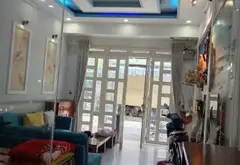 Nhà trong ngõ, ngách, hẻm - 50m² - Thới An, Quận 12, TP Hồ Chí Minh - 5.6 tỷ... Bán nhà riêng tại Thới An, Hồ Chí Minh 03