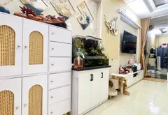 Bán nhà riêng 2 tầng, hẻm xe hơi tại Bùi Quang Là, diện tích 52.3m2, giá nhỉnh 6 tỷ.... Bán nhà riêng tại An Hội Tây, Hồ Chí Minh 02
