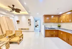 Chung cư mini full nội thất ngay trung tâm Bình Thạnh, chỉ 4,1 tỷ... Bán chung cư mini tại Bình Thạnh, Hồ Chí Minh 01