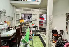 Nhà mặt phố đẳng cấp tại trung tâm Tân Bình với tiềm năng kinh doanh vượt trội... Bán nhà mặt phố tại Tân Sơn Hòa, Hồ Chí Minh 01