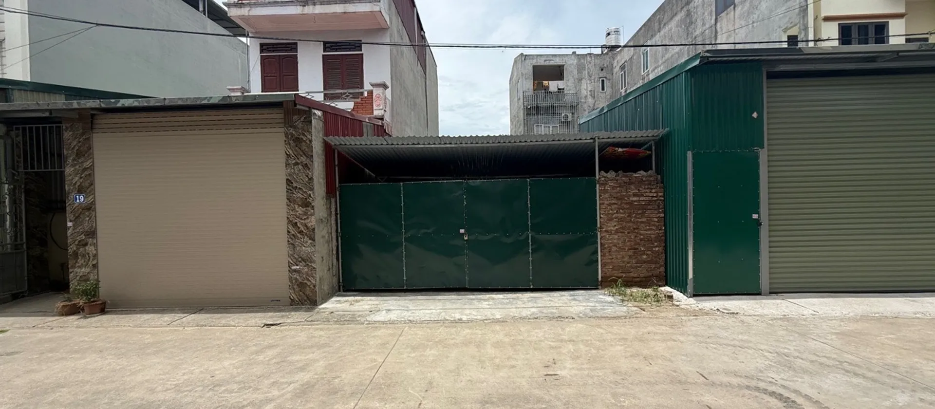 Bán đất 115m2 đường ô tô tránh tại Cổ Bi, giá tốt... Bán đất tại Gia Lâm, Hà Nội 01