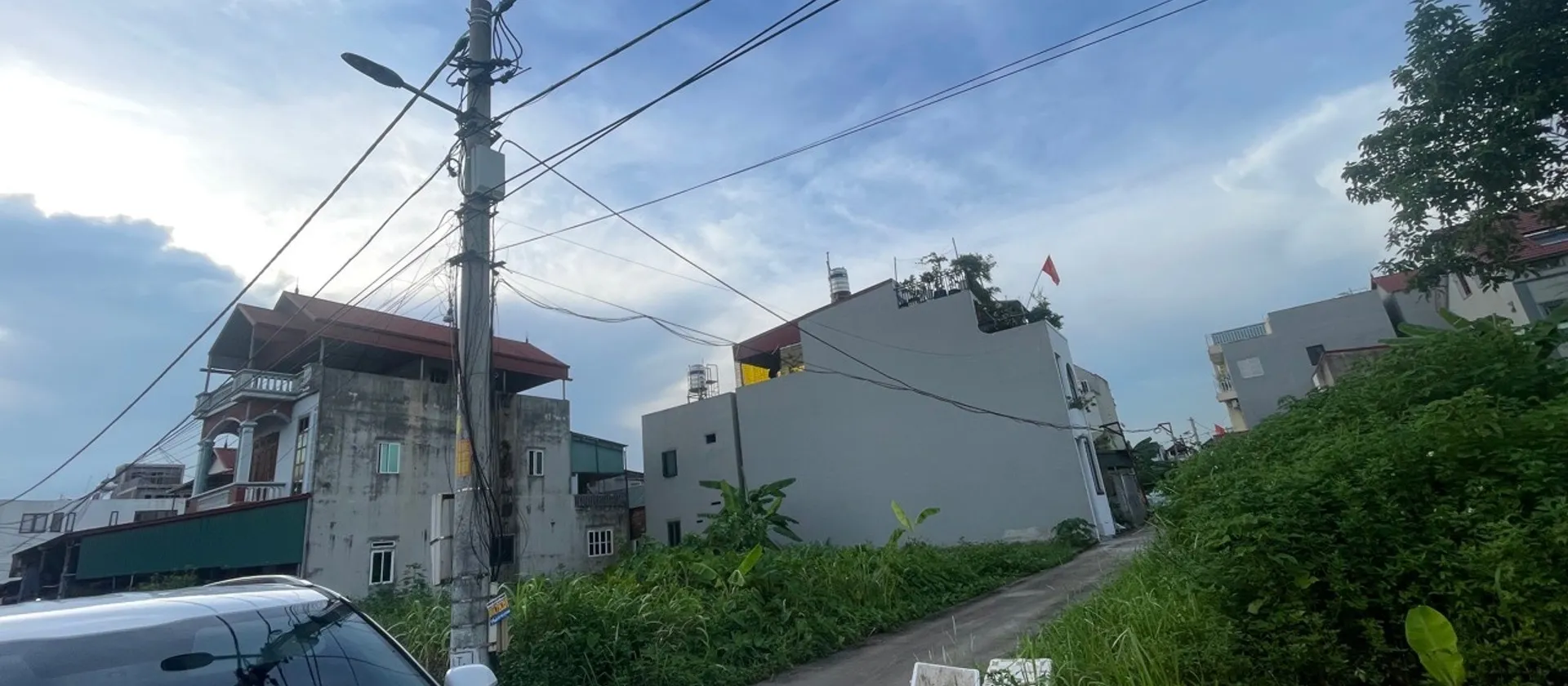 Đất vàng Quang Minh - Cơ hội không thể bỏ lỡ... Bán đất tại Quang Minh, Hà Nội 01