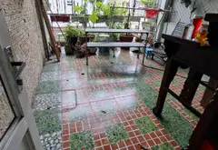 MẶT TIỀN QUẬN 1 -
Mô tả: nhà 1 trệt 1 lửng 2 lầu sân thượng thoáng mát, 4pn 4wc
Nhà Chính chủ Lâu... Bán nhà mặt phố tại Tân Định, Hồ Chí Minh 04