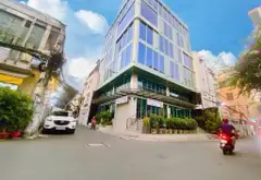 Nhà Xinh 2 Tầng Nở Hậu Khu Bàu Cát - Giá Ưu Đãi Gần Quận Tân Bình... Bán nhà riêng tại Tân Bình, Hồ Chí Minh 01