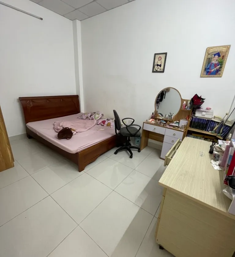 Bán nhà riêng 2 tầng, 71m2, khu Tân Sơn Nhì, giá 6.45 tỷ... Bán nhà riêng tại Tân Sơn Nhì, Hồ Chí Minh 01
