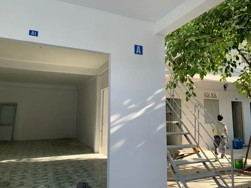 Nhà riêng Bình Chuẩn 26 phòng trọ đỉnh, giá cực tốt... Bán nhà riêng tại An Phú, Hồ Chí Minh 01