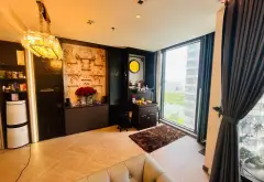 Căn hộ view Hồ điều hòa, full nội thất đẳng cấp... Bán căn hộ chung cư tại Xuân Đỉnh, Hà Nội 02