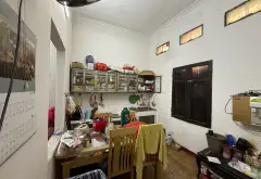 Bán nhà riêng tại phường Nguyễn Phong Sắc, 40m2 Sổ vuông bánh chưng, ngõ thông bàn cờ... Bán nhà riêng tại Nghĩa Đô, Hà Nội 05