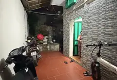 Bán nhà 2 tầng mặt tiền 9m, khu Minh Khai, Hoàng Mai... Bán nhà riêng tại Tương Mai, Hà Nội 03