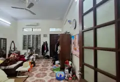 NHÀ 3 TẦNG 86m2 TRỤC KINH DOANH ĐƯỜNG LÒ VÔI HẢI BỐI ĐÔNG ANH -SỔ CHÍNH CHỦ... Bán nhà mặt phố tại Vĩnh Thanh, Hà Nội 09