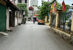 BÁN NHÀ ĐẸP LÔ GÓC - PHAM ĐÌNH GIÓT - LA KHÊ - HÀ ĐÔNG 34m 4T MẶT TIỀN 4.2M GIÁ NHỈNH 8 TỶ... Bán nhà riêng tại Hà Đông, Hà Nội 02