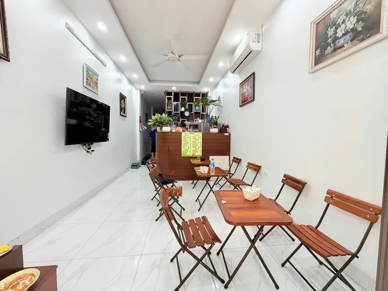 Cơ hội hiếm có sở hữu nhà 5 tầng có thang máy tại Xuân La... Bán nhà riêng tại Tây Hồ, Hà Nội 01