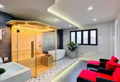 🔥 GIẢM 1 TỶ • GIÁ MỚI CHỈ 7.2 TỶ • HẺM XE TẢI 8M • XE HƠI NGỦ TRONG NHÀ
💎 Nhà 5 tầng: thạnh Xuân... Bán nhà riêng tại Thới An, Hồ Chí Minh 13
