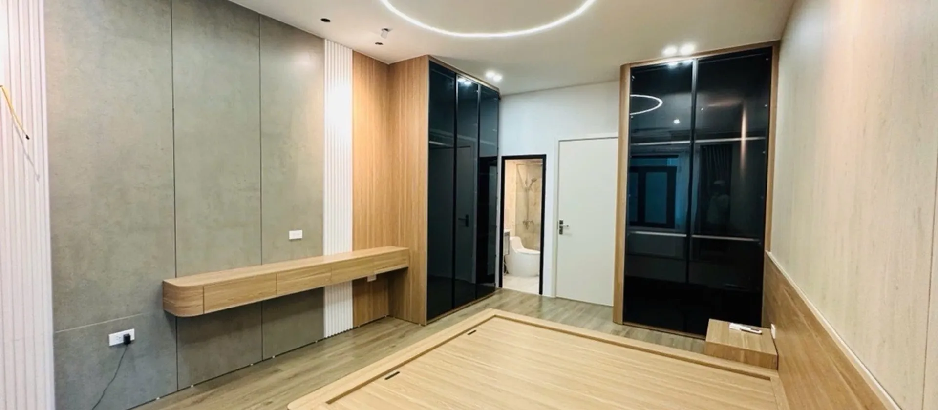 Nhà đẹp ô tô đỗ cửa, Tây Hồ xanh mát... Bán nhà riêng tại Xuân Đỉnh, Hà Nội 01