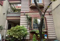 Biệt thự mặt tiền kinh doanh đắc địa Gò Vấp giảm 500 triệu... Bán nhà mặt phố tại An Nhơn, Hồ Chí Minh 01