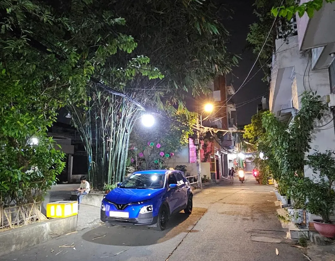Bán nhà 2 tầng 3PN, sát Aeon Mall Tân Phú, giá 4 tỷ... Bán nhà riêng tại Tân Sơn Nhì, Hồ Chí Minh 01