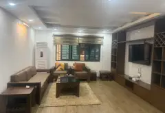 Nhà đẹp full tiện nghi tại Khương Đình, Thanh Xuân... Bán nhà riêng tại Khương Đình, Hà Nội 05