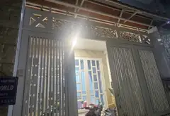 Nhà rộng rãi 110m2 Quận 10, tiện ích đầy đủ... Bán owner_side tại Hòa Hưng, Hồ Chí Minh 02