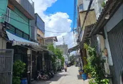 Cơ Hội Vàng Sở Hữu Nhà 70m² Tại Bình Tân, Giá Tốt - Đầu Tư Sinh Lời Cao... Bán nhà riêng tại Bình Hưng Hòa, Hồ Chí Minh 03