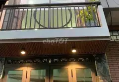 Nhà phố Quận 5 giá đẹp, 4PN, sang trọng và tiện nghi... Bán nhà riêng tại Chợ Quán, Hồ Chí Minh 01