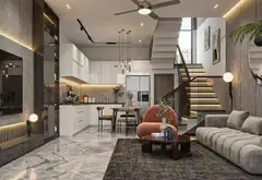 Nhà riêng 4 tầng hướng Bắc tại khu vực An Đà với vị trí thuận tiện... Bán nhà riêng tại Gia Viên, Hải Phòng 05