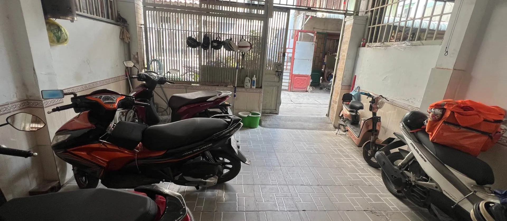 Bán nhà riêng 2 tầng diện tích 75m2 tại Trường Thọ, Thủ Đức, pháp lý cơ sở... Bán nhà riêng tại Thủ Đức, Hồ Chí Minh 01