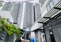 Nhà riêng hẻm xe hơi _ vị trí đắc địa tại Quận 7, giá giảm sâu cực hiếm có... Bán nhà riêng tại Tân Mỹ, Hồ Chí Minh 01