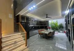 Biệt Thự Đô Thị Hiện Đại Ven Đường Dương Thị Mười... Bán nhà riêng tại Trung Mỹ Tây, Hồ Chí Minh 03