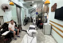 🏡 NHÀ LÔ GÓC – CÁCH PHỐ HẠ ĐÌNH VÀI BƯỚC CHÂN – QUY HOẠCH ỔN ĐỊNH

📍 Vị trí đẹp, nhà mặt ngõ, lô... Bán nhà riêng tại Thanh Xuân, Hà Nội 07