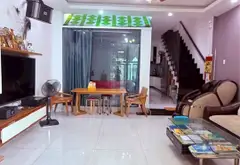 🔥 SIÊU PHẨM -NHÀ 3 TẦNG - GẦN BÊN VẠN PHÚC - SÂN Ô TÔ - QL13 ĐANG MỞ RỘNG... Bán nhà riêng tại Hiệp Bình, Hồ Chí Minh 01