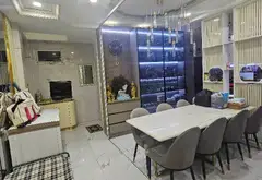 Nhà phố 5 tầng xịn xò tại Bình Tân – Giá tốt bất ngờ... Bán nhà mặt phố tại An Lạc, Hồ Chí Minh 02