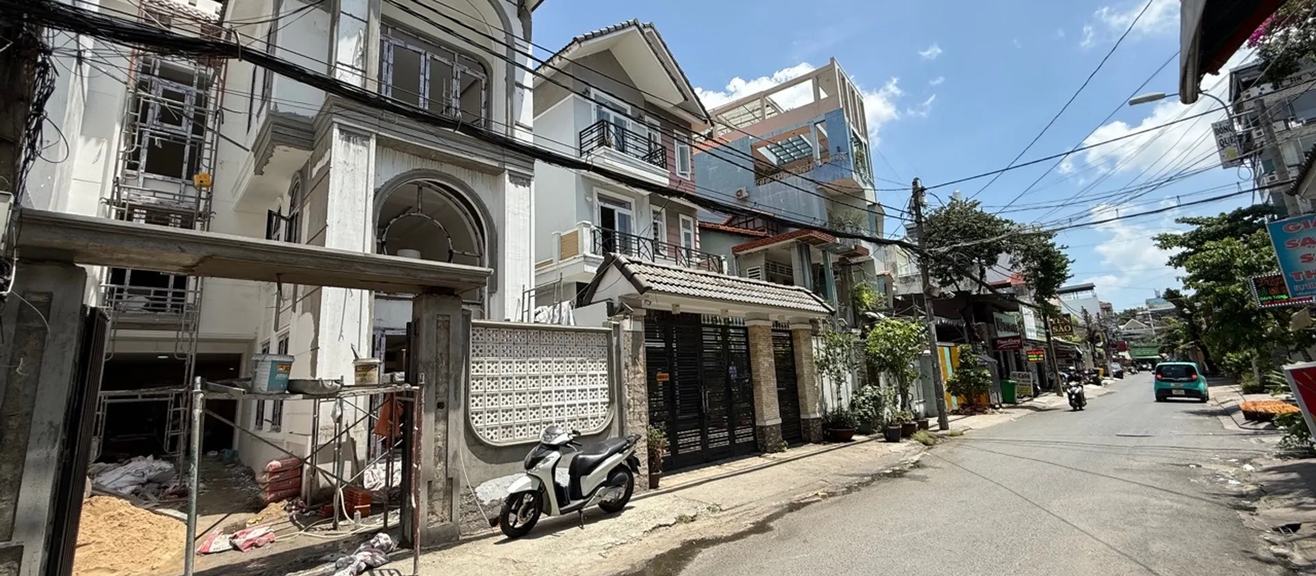 MT GÒ VẤP – NGANG GẦN 7M – 4 TẦNG – GIÁ 22,5 TỶ
✨ Nhà mới, thiết kế hiện đại, nội thất cao cấp.... Bán nhà mặt phố tại Thông Tây Hội, Hồ Chí Minh 01