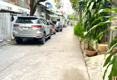 Nhà tốt chỉ dành cho khách thiện chí - 68m2 (4x17) - 2 MT hẻm 6m rộng thênh thang - BT giáp Tân Phú... Bán nhà riêng tại Bình Hưng Hòa, Hồ Chí Minh 02