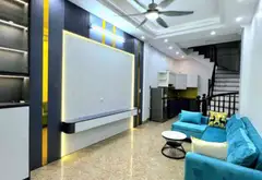 Bán nhà riêng 5 tầng Phú Đô - Nhà đẹp có thể kinh doanh, ô tô nhỏ đỗ cửa... Bán nhà riêng tại Từ Liêm, Hà Nội 07