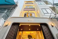 Bán nhà riêng 4 tầng tại Phường 14, Gò Vấp, diện tích 37m2, giá 5.99 tỷ... Bán nhà riêng tại An Hội Tây, Hồ Chí Minh 12